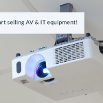 KlarPris continues the growth journey: Includes AV and IT equipment on the webshop (Denmark)