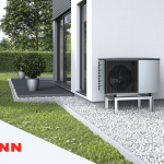 New Partner: Viessmann A/S (Denmark)