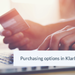 Buying products via KlarPris: Here’s what you need to know