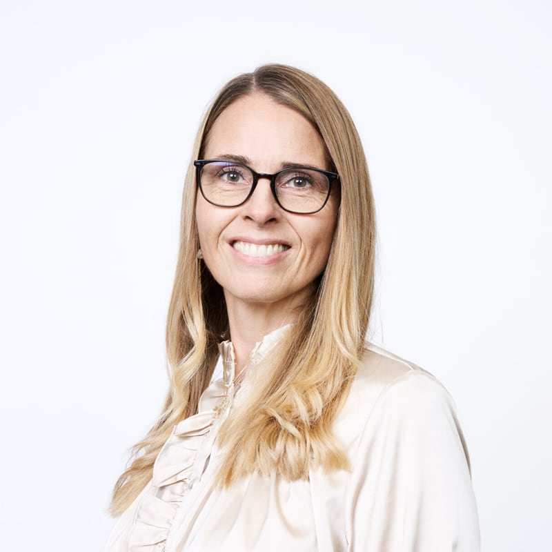 Rikke Maarup Kongstad, Global Head of Customer Relations, KlarPris